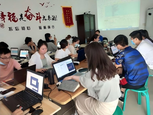 西安造价培训机构要慎选