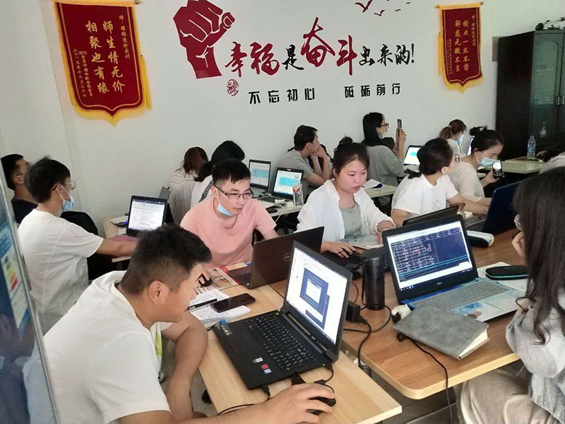 学习工程造价有哪些步骤